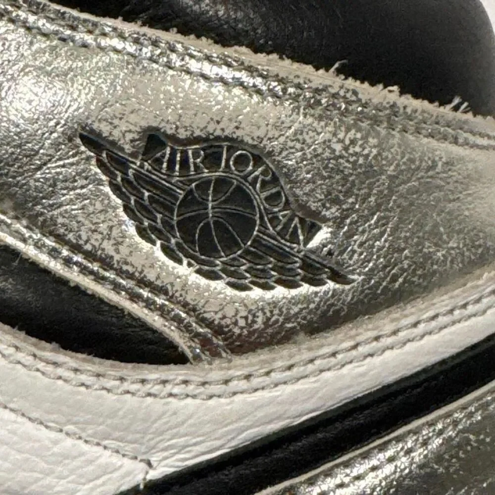 Jordan women air